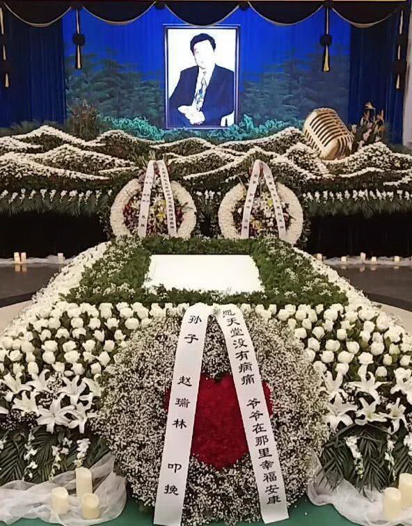 丧葬服务一条龙